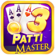 Teen Patti Master Official Icon